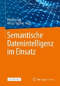 Cover-Bild zum Titel 'Semantische Datenintelligenz im Einsatz' von ''