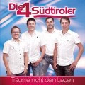 Cover-Bild zum Titel 'Träume Nicht Dein Leben' von 'Die Südtiroler'