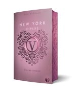 Cover-Bild zum Titel 'New York Vipers' von 'Ella McQueen'