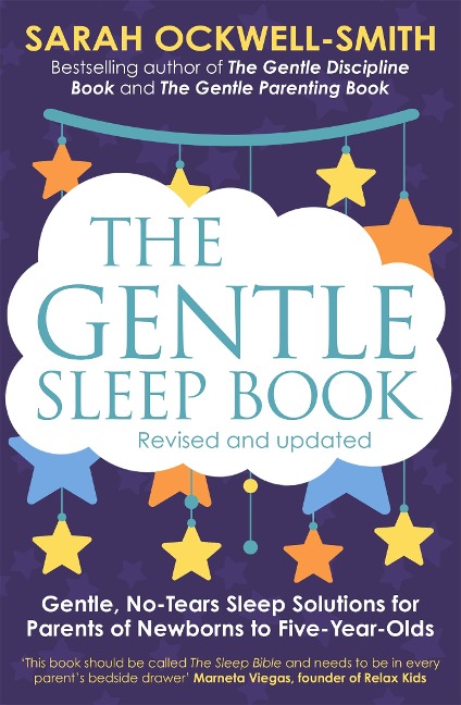 The Gentle Sleep Book - Sarah Ockwell-Smith