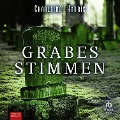 Cover-Bild zum Titel 'Grabesstimmen' von 'Charlaine Harris'