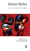 Cover-Bild zum Titel 'Intimate Warfare' von 'Justine van Lawick, Martine Groen'