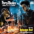 Cover-Bild zum Titel 'Perry Rhodan Androiden 06: Adams Ruf' von 'Olaf Brill'