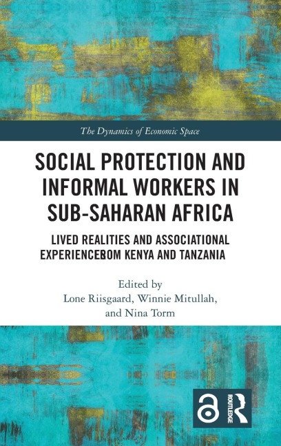 Social Protection and Informal Workers in Sub-Saharan Africa - 