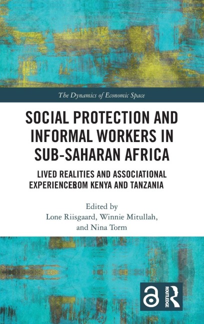 Social Protection and Informal Workers in Sub-Saharan Africa - 