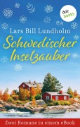 Cover-Bild zum Titel 'Schwedischer Inselzauber' von 'Lars Bill Lundholm'
