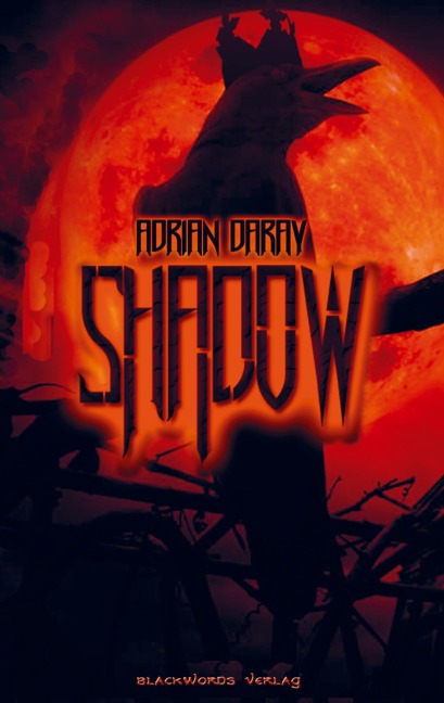 Shadow - Adrian Daray