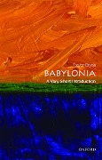 Cover-Bild zum Titel 'Babylonia' von 'Trevor Bryce'