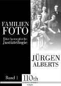 Cover-Bild zum Titel 'Familienfoto' von 'Jürgen Alberts'