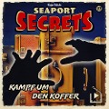 Seaport Secrets 19 - Kampf um den Koffer - Katja Behnke