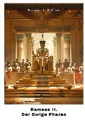Ramses II. - Narmer J. Holmes