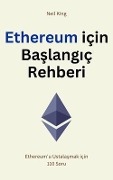 Cover-Bild zum Titel 'Ethereum için Baslangiç Rehberi' von 'Neil King'