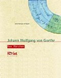 Cover-Bild zum Titel 'Märchen' von 'Johann Wolfgang von Goethe'