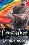 Cover-Bild zum Titel 'L'ouverture' von 'Jay Northcote'