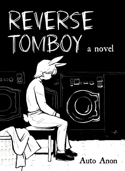 Reverse Tomboy - Auto_Anon