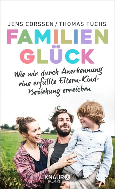 Familienglück - Jens Corssen, Thomas Fuchs