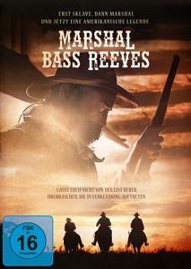 Marshal Bass Reeves - Robert Johnson, Isaiah Washington, Stephen Endelman