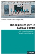 Cover-Bild zum Titel 'Biographies in the Global South' von ''