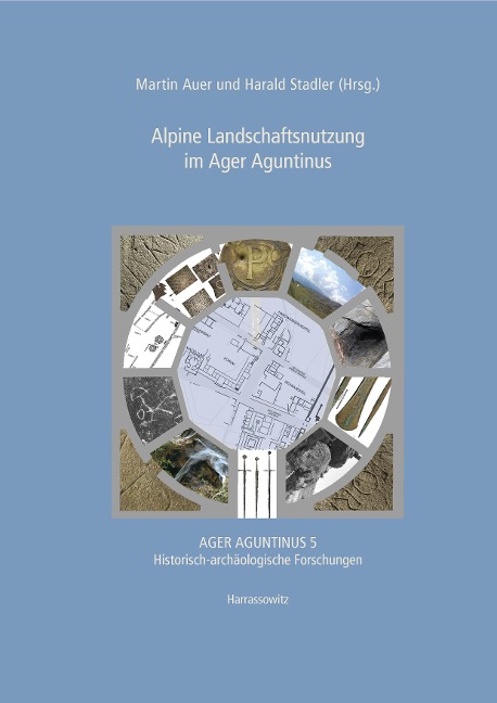 Alpine Landschaftsnutzung im Ager Aguntinus - 