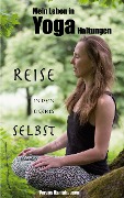 Cover-Bild zum Titel 'Mein Leben in Yogahaltungen' von 'Verena Kamphausen'