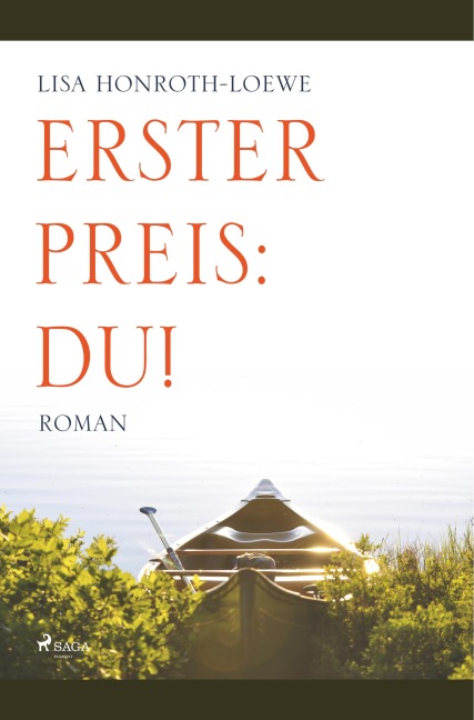 Erster Preis: Du! - Jonas Bergman