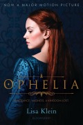 Cover-Bild zum Titel 'Ophelia' von 'Lisa Klein'
