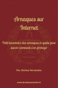 Arnaques sur Internet - Jérémy Hernandez