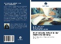 Cover-Bild zum Titel 'Methodische Arbeit in der Hochschulbildung' von 'Alberto González, Raúl Rodríguez, Ana Margarita Cintado'
