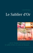 Cover-Bild zum Titel 'Le sablier d or' von 'Lydia Montigny'