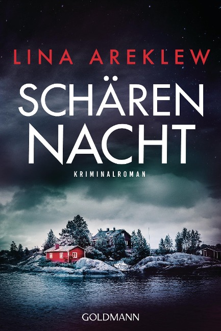 Schärennacht - Lina Areklew