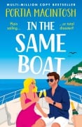 Cover-Bild zum Titel 'In the Same Boat' von 'Portia Macintosh'