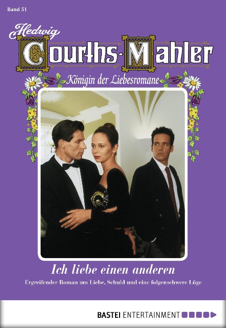 Hedwig Courths-Mahler - Folge 051 - Hedwig Courths-Mahler