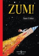 Cover-Bild zum Titel 'Zum' von 'Sam Usher'