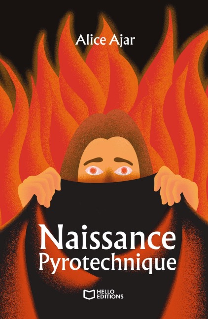 Naissance Pyrotechnique - Alice Ajar
