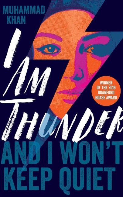 I Am Thunder - Muhammad Khan