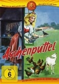 Aschenputtel - Jacob Grimm, Wilhelm Grimm, Fritz Genschow, Renée Stobrawa, Charles Perrault