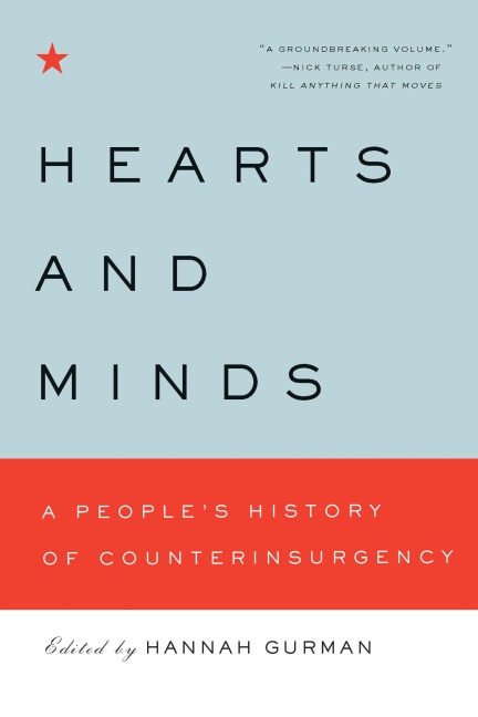 Hearts and Minds - 