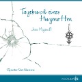 Cover-Bild zum Titel 'Tagebuch eines Hugenotten' von 'Jean Migault'