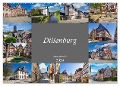 Dillenburg Impressionen (Wandkalender 2024 DIN A2 quer), CALVENDO Monatskalender - Dirk Meutzner