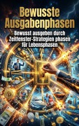 Cover-Bild zum Titel 'Bewusste Ausgabenphasen' von 'Petra Klein'