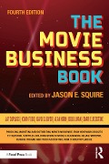 Cover-Bild zum Titel 'The Movie Business Book' von ''