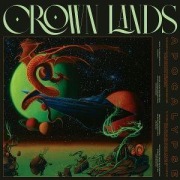 Cover-Bild zum Titel 'Apocalypse' von 'Crown Lands'
