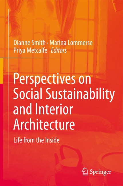 Perspectives on Social Sustainability and Interior Architecture - 