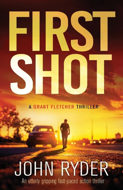 First Shot - John Ryder