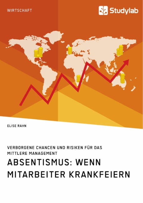 Absentismus: Wenn Mitarbeiter krankfeiern - Elise Rahn