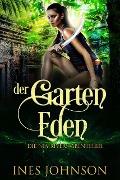 Cover-Bild zum Titel 'Die Nia Rivers Abenteuer' von 'Ines Johnson'