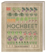 Cover-Bild zum Titel 'Hochbeet' von 'Huw Richards'