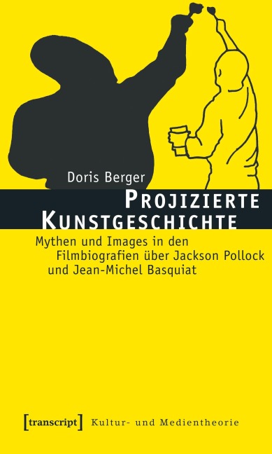 Projizierte Kunstgeschichte - Doris Berger