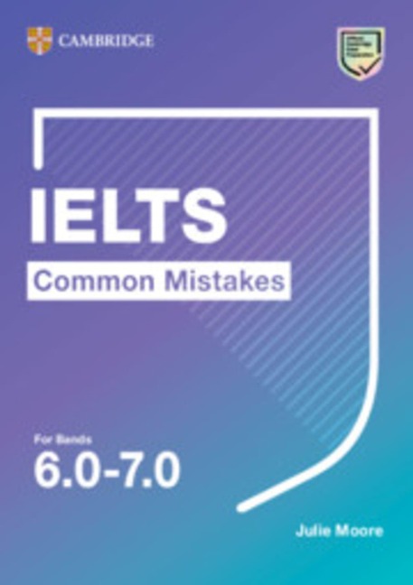 Common Mistakes at IELTS 6-7 - 