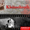 Cover-Bild zum Titel 'Truecrime - Familienbetrieb (Der Fall Kleinschroth)' von 'Henner Kotte, Christian Lunzer'